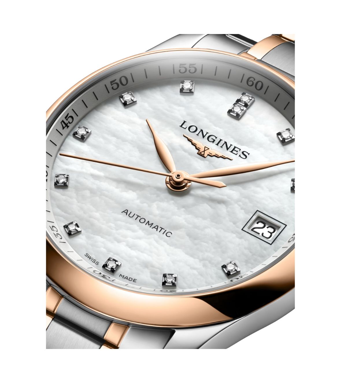 The Longines Master Collection L23575897